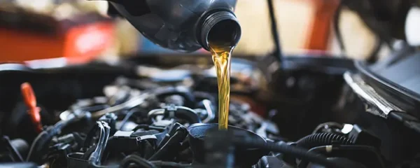 prolongez la duree de vie de votre moteur en changeant regulierement l huile